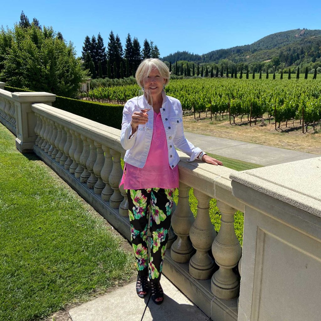 Donna Whitley